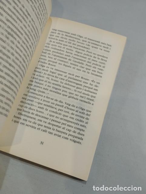 Libros: Ignasi Riera - Un diputat per no res - Foto 2