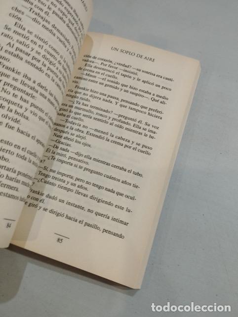 Libros: J. R. Ward - Un soplo de aire - Foto 2
