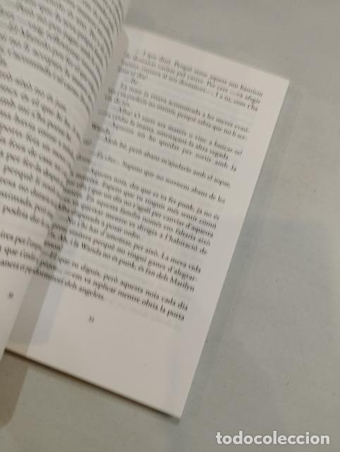 Libros: Manuel Valls - Eva, qu&egrave; fas aquesta nit? - Foto 2
