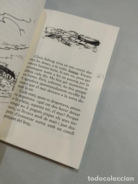 Libros: Gudrun Pausewang - La sirena en la llauna de sardines - Foto 2