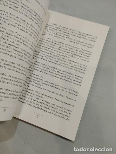 Libros: Rosmarie Th&uuml;minger - La decisi&oacute; - Foto 2