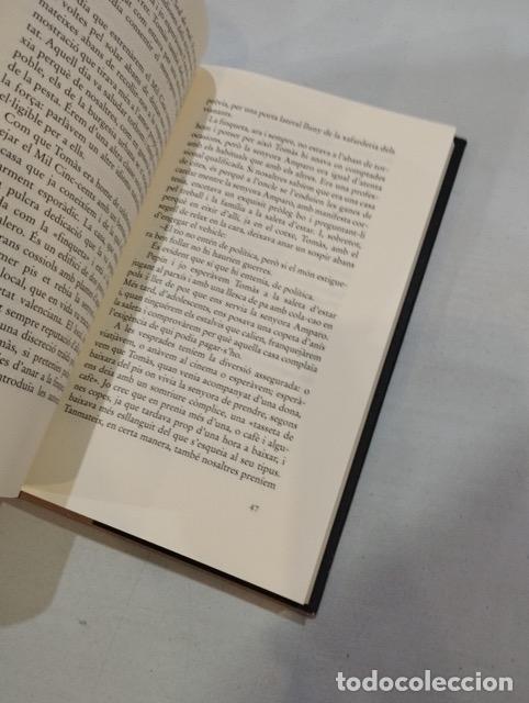 Libros: Ferran Torrent - Gr&agrave;cies per la propina - Foto 2