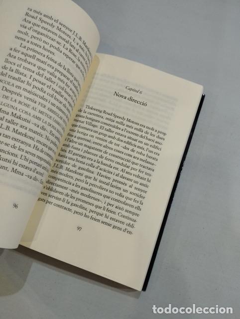 Libros: Alexander McCall Smith - Lli&ccedil;ons per a noies guapes - Foto 2