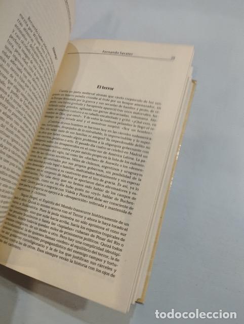 Libros: Fernando Savater - Impertinencias y desaf&iacute;os - Foto 2