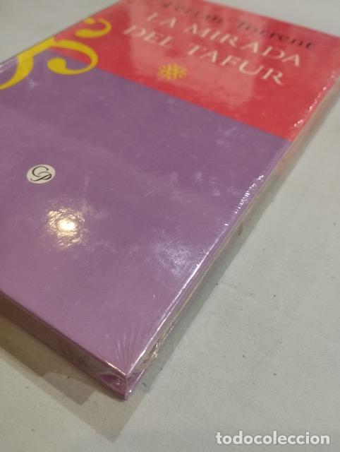 Libros: Ferran Torrent - La mirada del Tafur - Foto 2