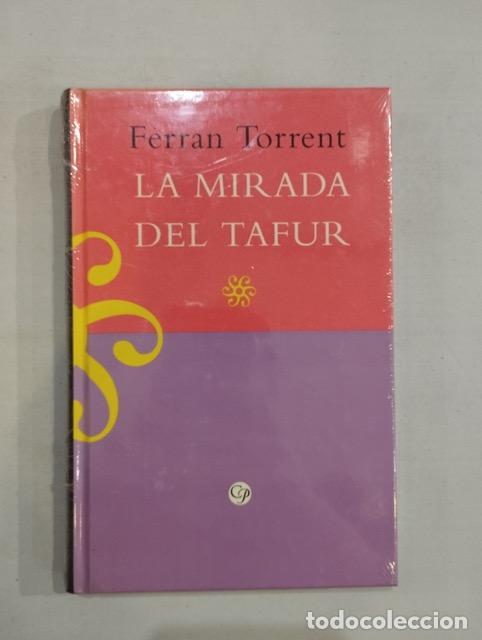 Libros: Ferran Torrent - La mirada del Tafur - Foto 1