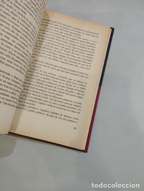 Libros: Almudena de Arteaga - La princesa de &Eacute;boli - Foto 2