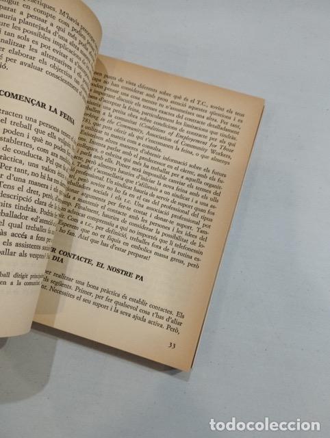 Libros: Alan Twelvetrees - Treball de comunitat - Foto 2