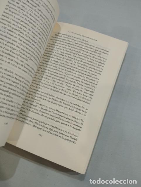 Libros: Luis Mauri y Llu&iacute;s Ur&iacute;a - La gota malaya - Foto 2