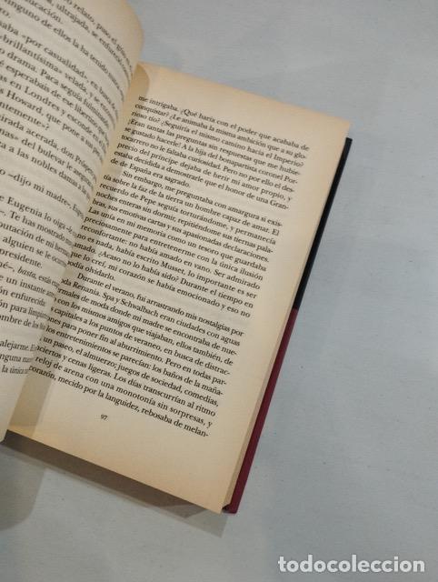 Libros: Genevi&egrave;ve Chauvel - Eugenia de Montijo - Foto 2