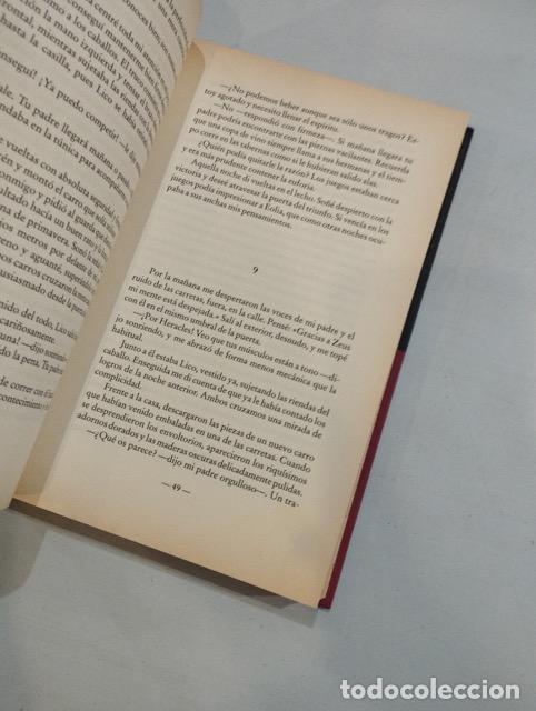 Libros: Jes&uacute;s S&aacute;nchez Adalid - La luz del Oriente - Foto 2