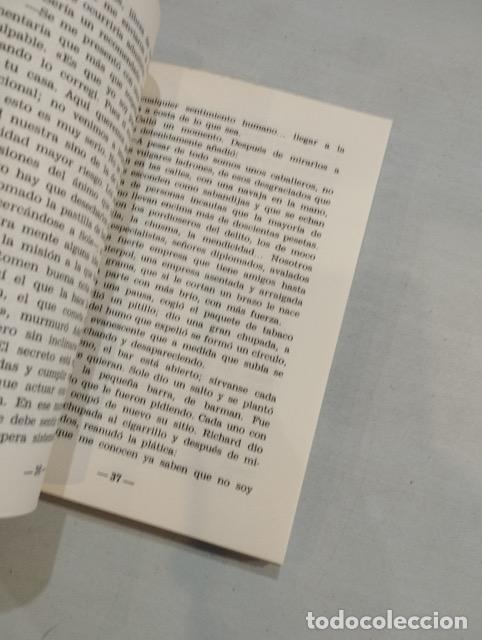 Libros: Jos&eacute; Barrios - Operaci&oacute;n Magalluf - Foto 2
