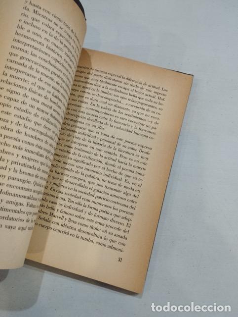 Libros: Norbert Elias - La soledad de los moribundos - Foto 2