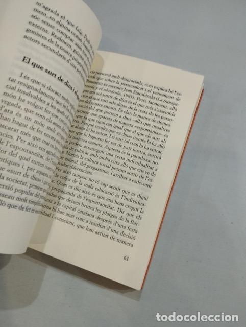 Libros: Salvador Card&uacute;s - Ben educats - Foto 2