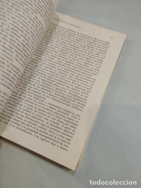 Libros: Amando de Miguel - Ahora mismo - Foto 2
