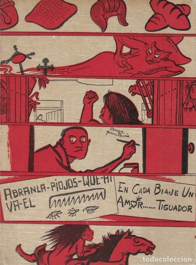 Libros: PICARD&Iacute;A MEXICANA. - Jim&eacute;nez. A., - Foto 2