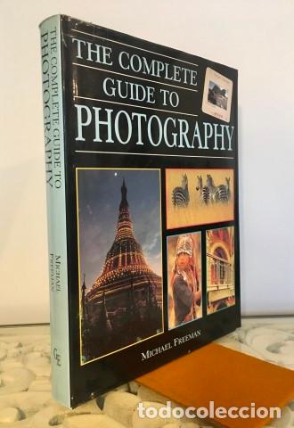 Libros: The Complete Guide to Digital Photography - Freeman, Michael - Foto 1