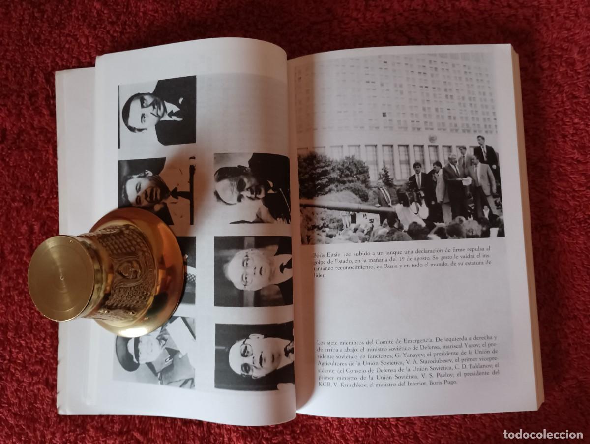 Libros: GORBACHOV EL GOLPE - Foto 7