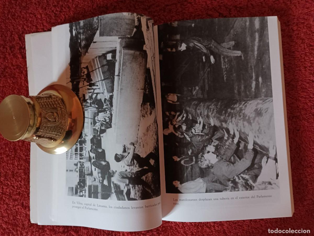 Libros: GORBACHOV EL GOLPE - Foto 8