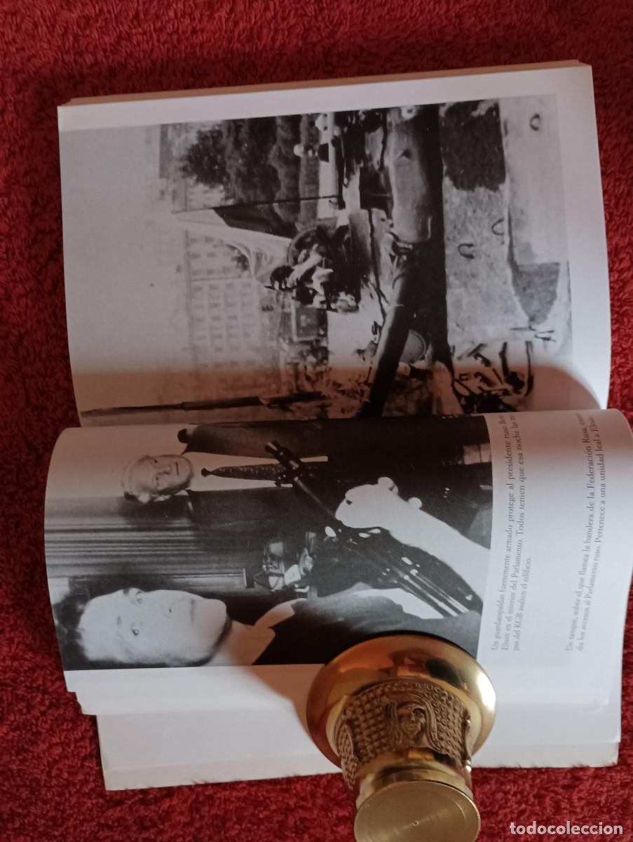 Libros: GORBACHOV EL GOLPE - Foto 9