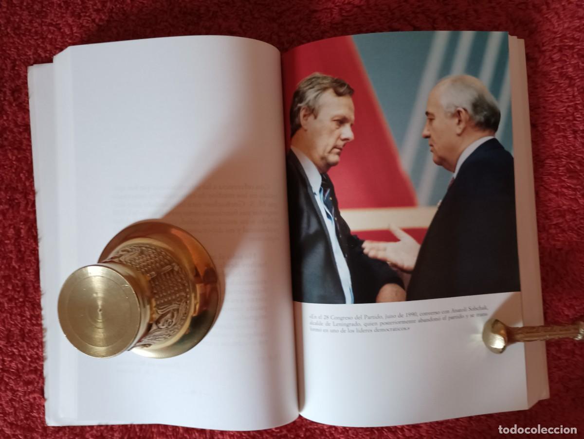 Libros: GORBACHOV EL GOLPE - Foto 10
