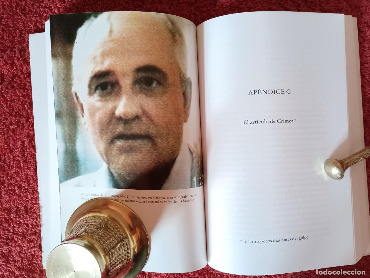 Libros: GORBACHOV EL GOLPE - Foto 13