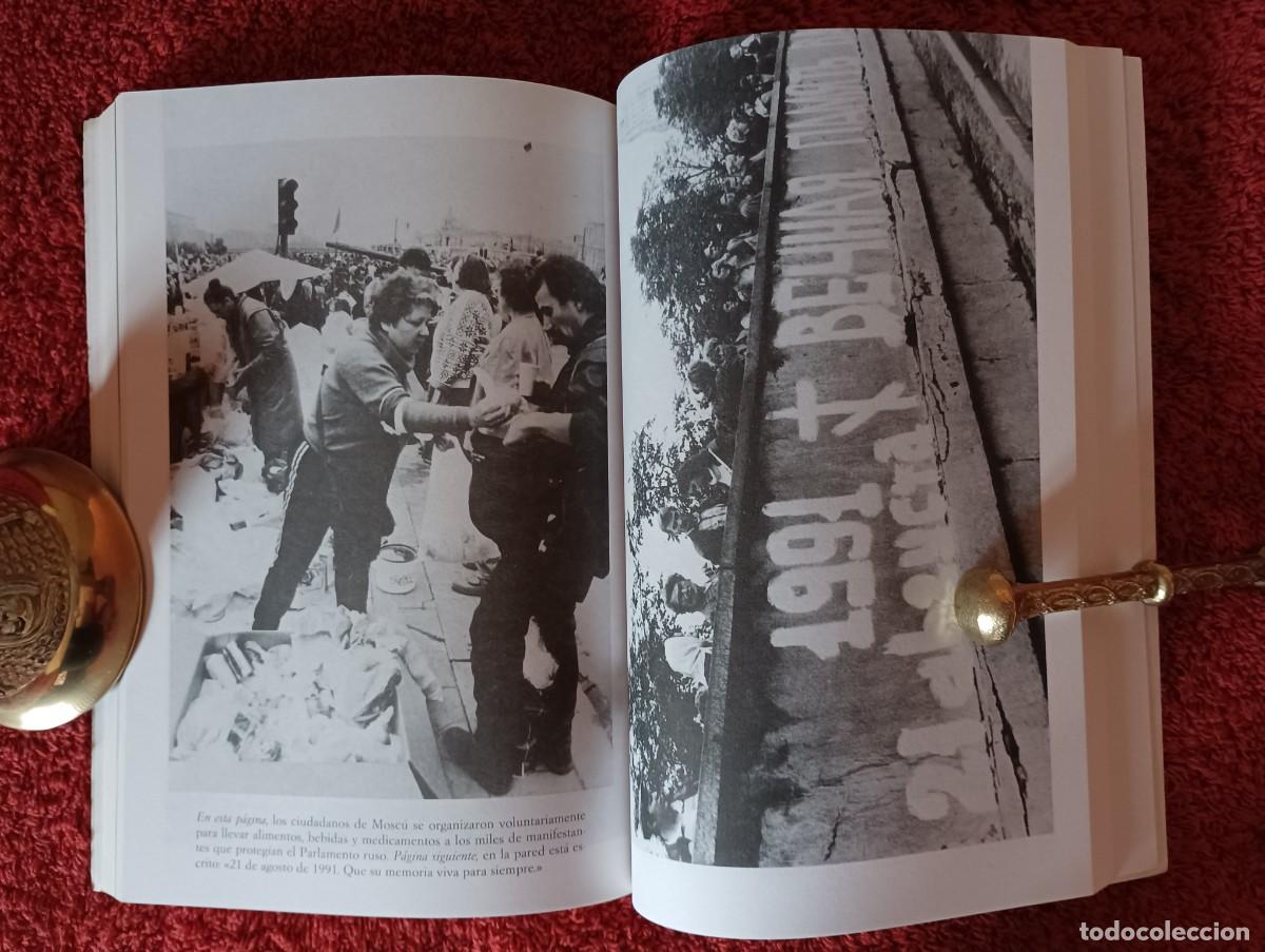 Libros: GORBACHOV EL GOLPE - Foto 14