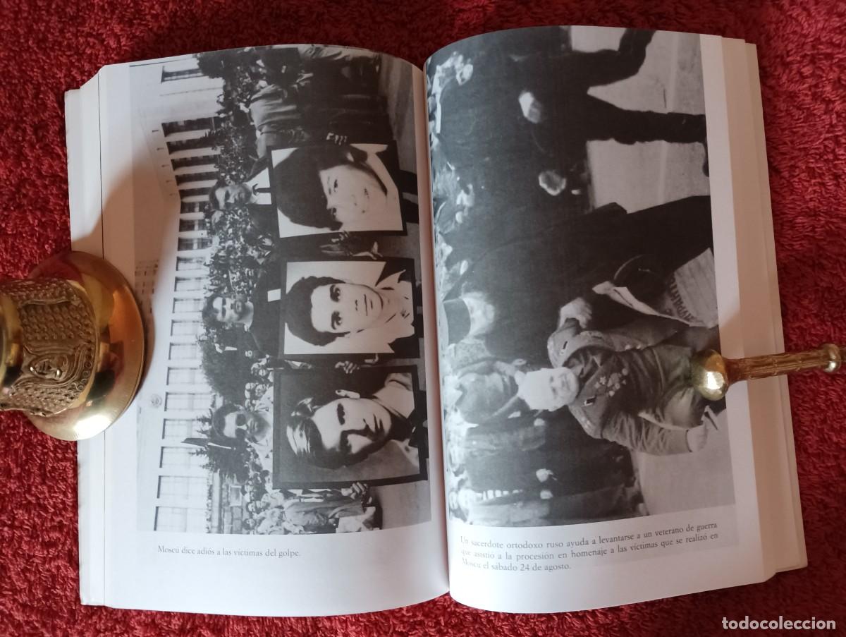 Libros: GORBACHOV EL GOLPE - Foto 15
