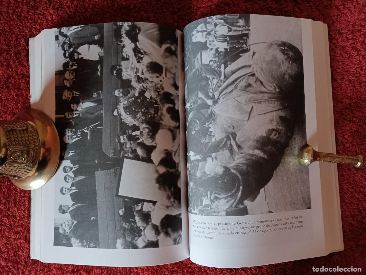 Libros: GORBACHOV EL GOLPE - Foto 16