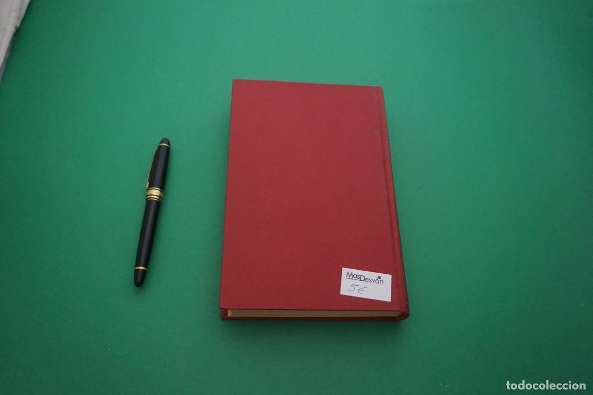 Libros: AMF-29C/ LA CARNAZA - E. ZOLA / EDITORIAL ANTALBE - Foto 4