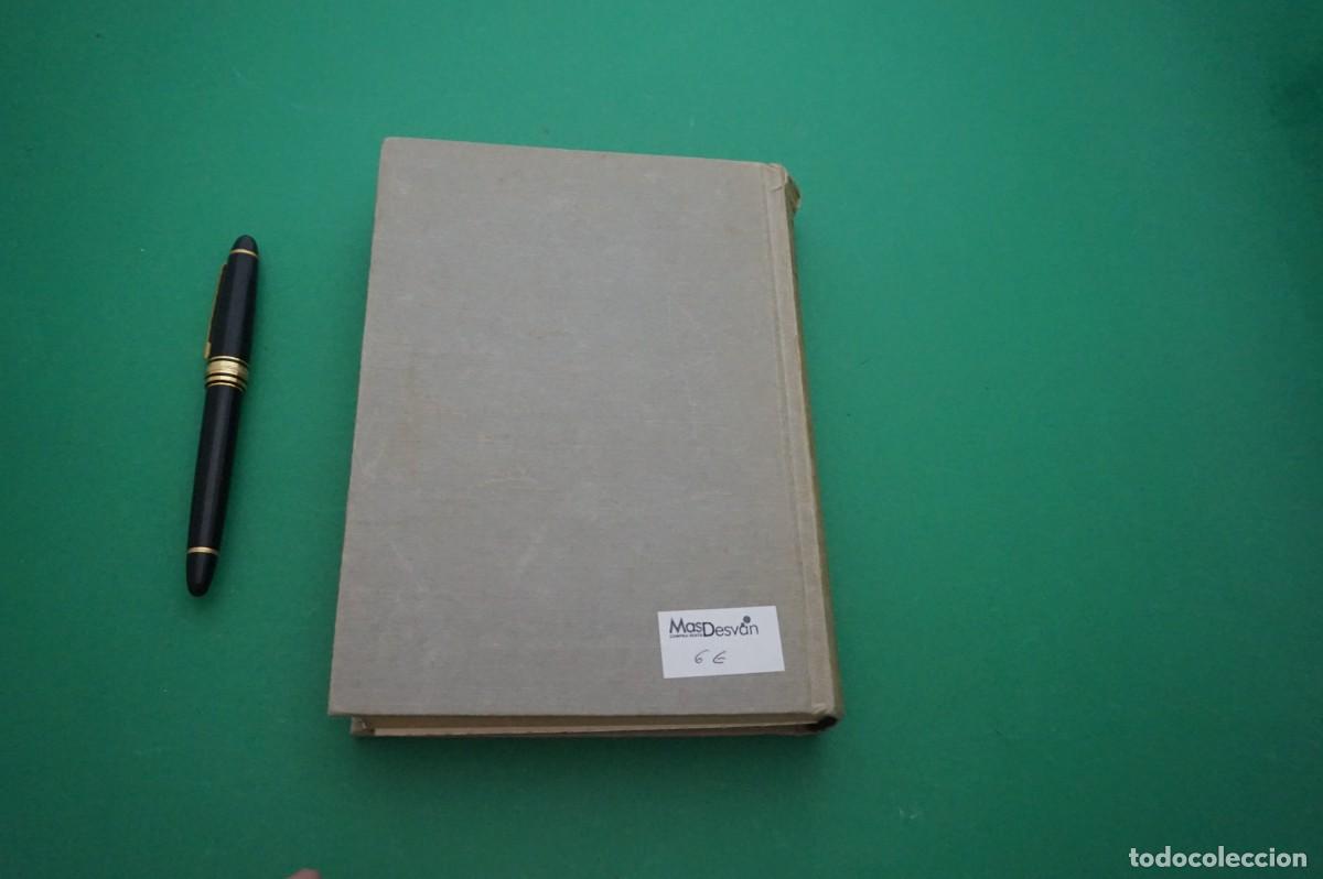 Libros: AMF-29C/ PRONTUARIO DE VENTILACION / S&P - Foto 4