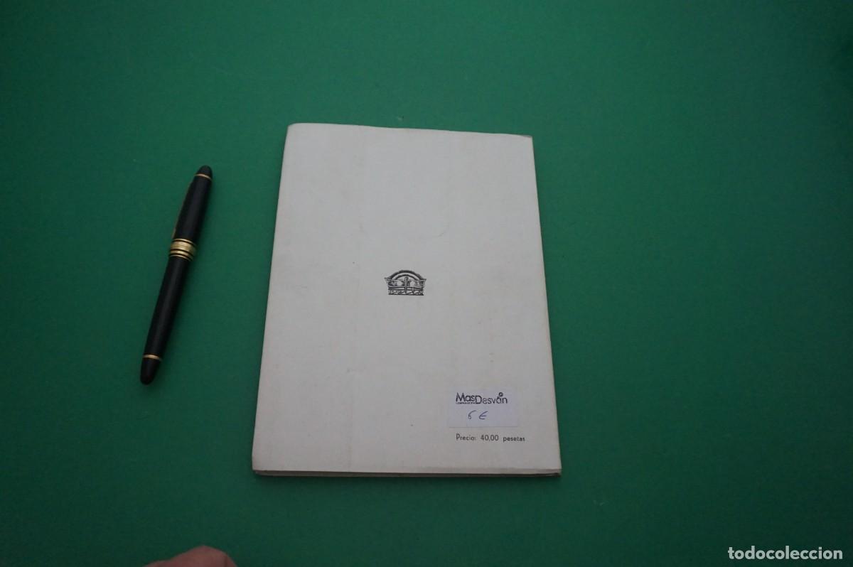 Libros: AMF-29C/ LA MIRADA ABIERTA - RAMON FERREIRO / EDICIONES CELTA - Foto 5