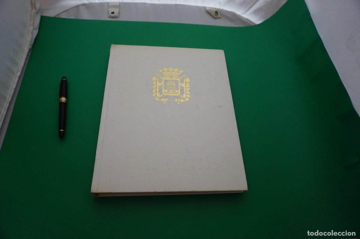 Libri di seconda mano: AMF-29G/ ALCALA DE HENARES - LA CIUDAD DEL SABER Y DEL HACER