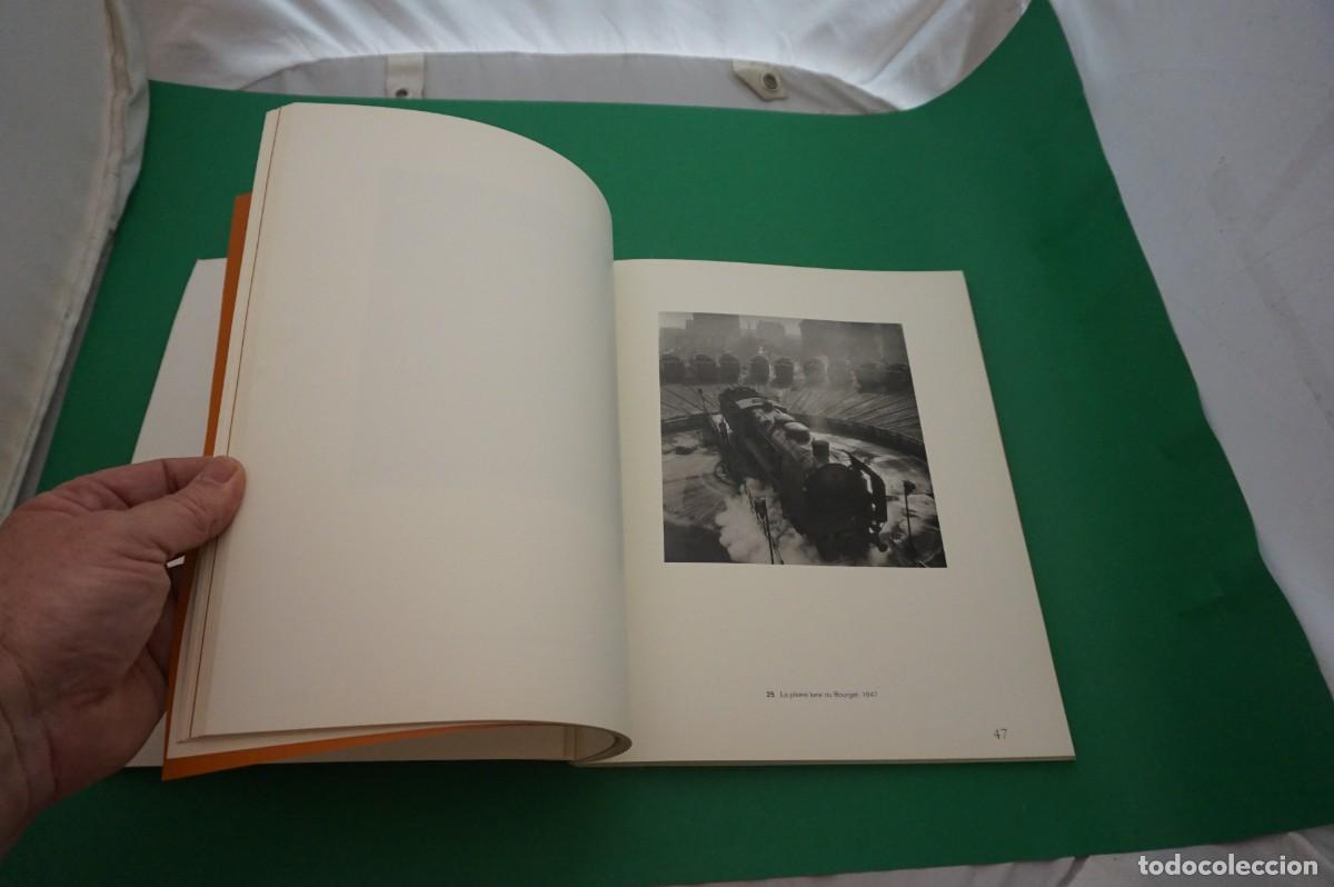 Libros: AMF-29G/ ROBERT DOISNEAU - DIALOGOS CON LA VIDA - Foto 4