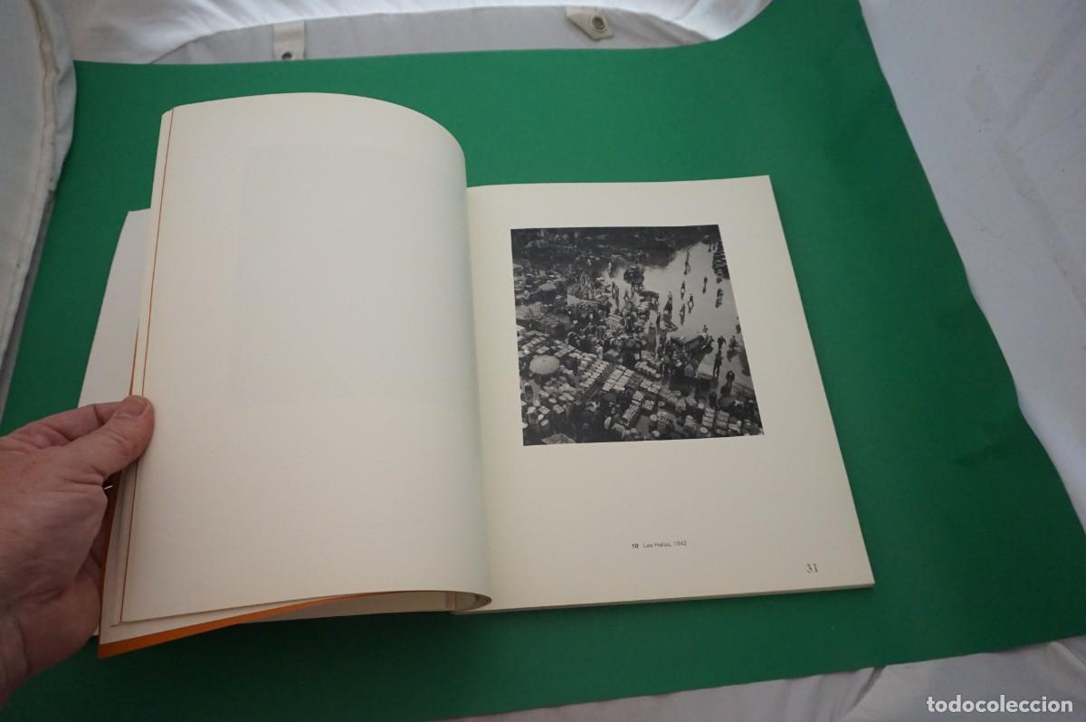 Libros: AMF-29G/ ROBERT DOISNEAU - DIALOGOS CON LA VIDA - Foto 6
