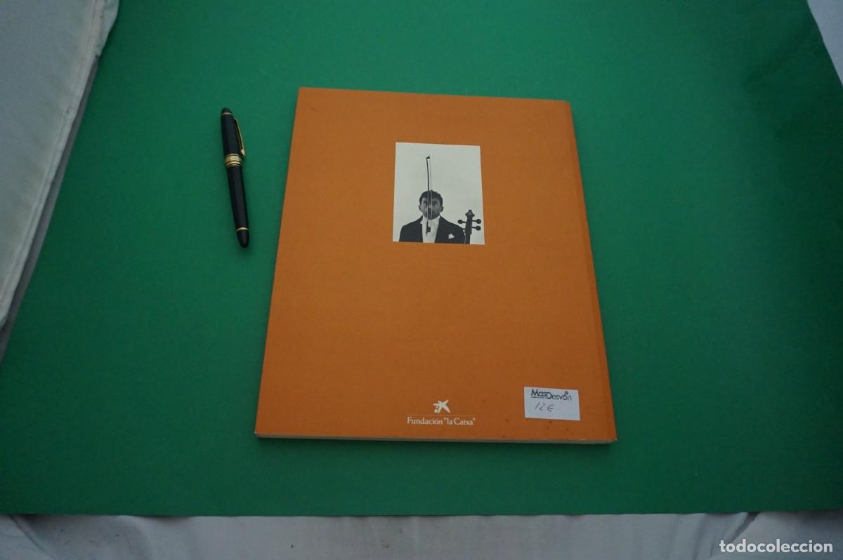 Libros: AMF-29G/ ROBERT DOISNEAU - DIALOGOS CON LA VIDA - Foto 7