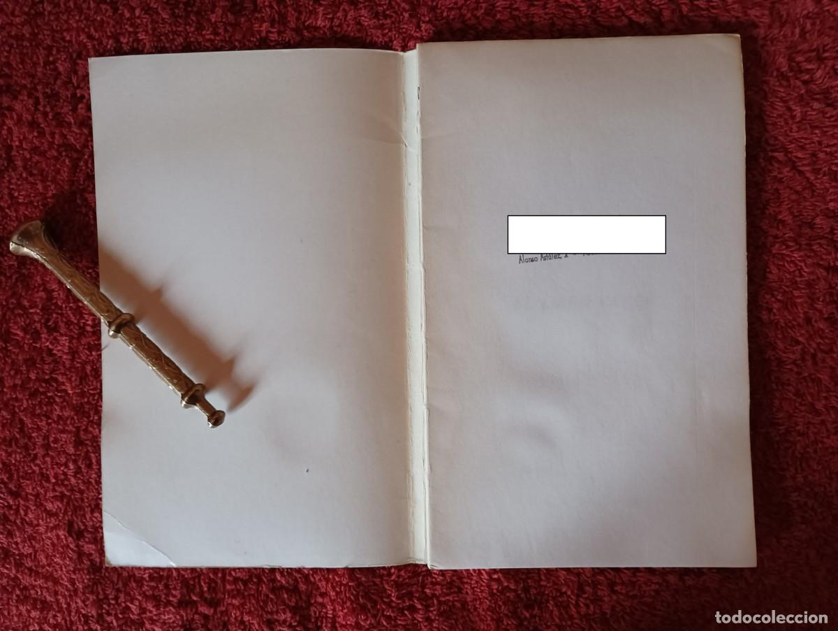 Libros: EL LIBRO VERDE - Moammar EL KADHAFI - Foto 2