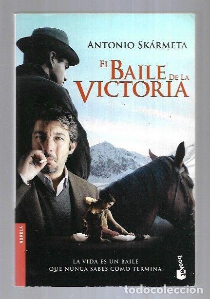 Libros: BAILE DE LA VICTORIA - EL - SKARMETA, ANTONIO - Foto 1