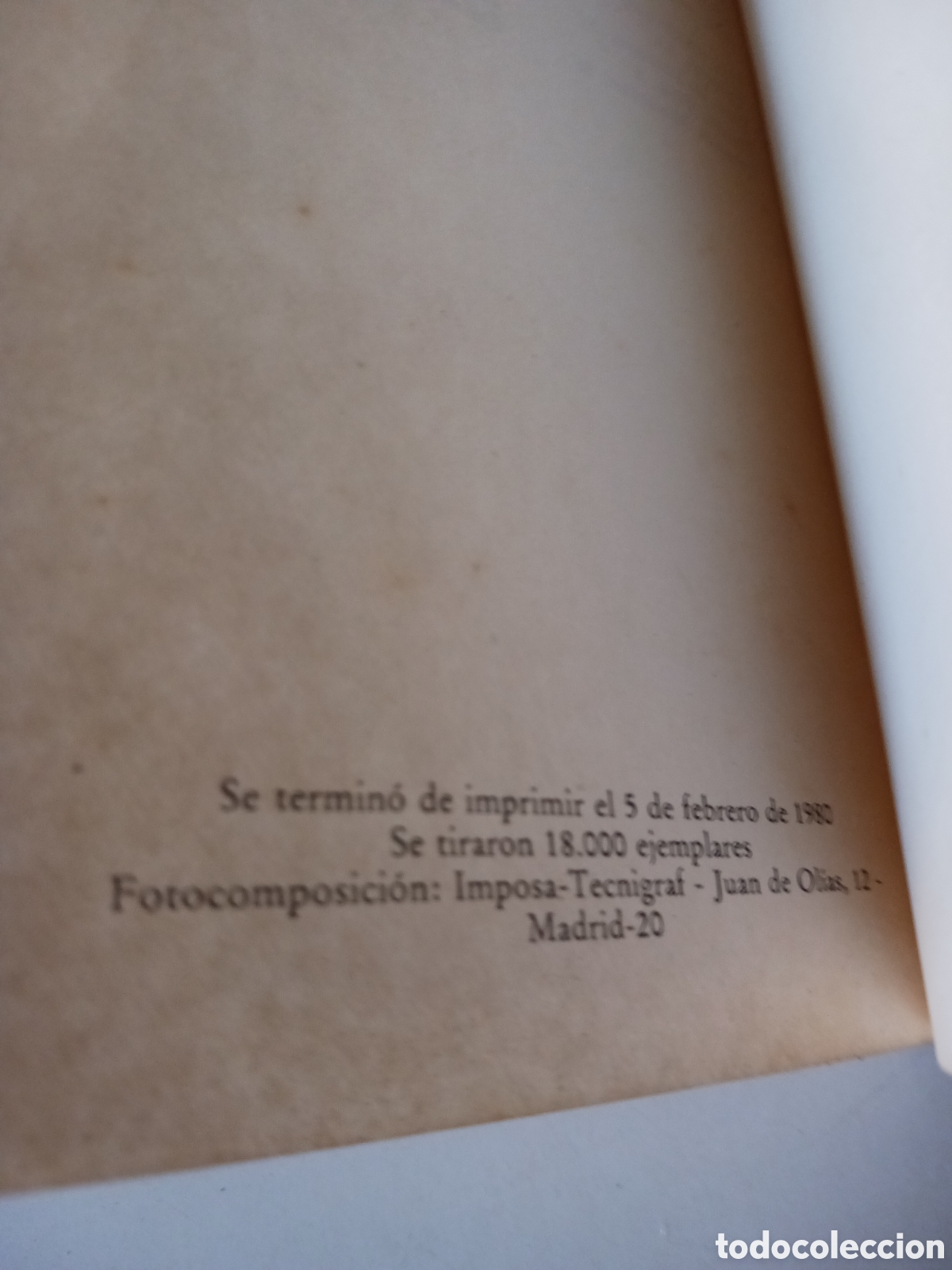 Libros: Fantasia o realidad, Readers Digest 1980 - Foto 4