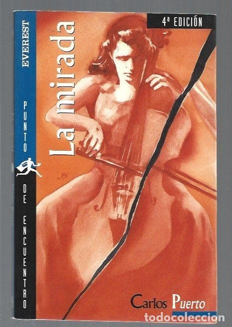 Libros: MIRADA - LA - PUERTO, CARLOS - Foto 1