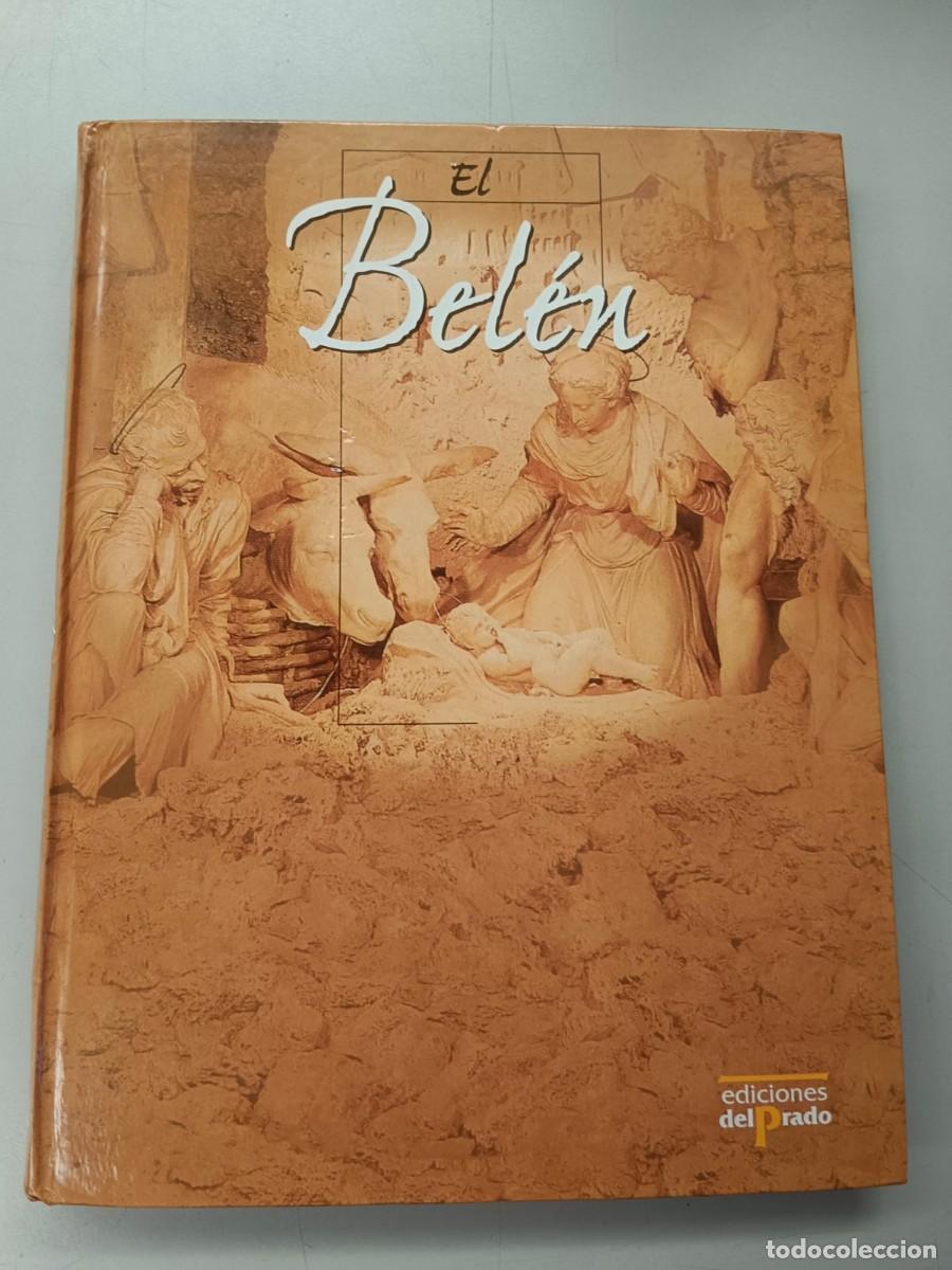 B&uuml;cher: EL BELEN - EL MUNDO DE LOS SANTONES - LOS PEQUE&Ntilde;OS TESOROS DE PROVENZA - Nicole Latour