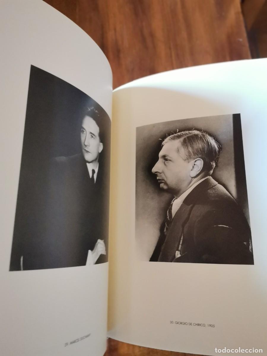 Libros: MAN RAY. SALA PROVINCIA.LE&Oacute;N 1995. - Foto 6