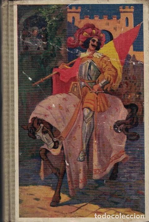 Libros: A TRAV&Eacute;S DE ESPA&Ntilde;A. - Llach Carreras. Juan, - Foto 1
