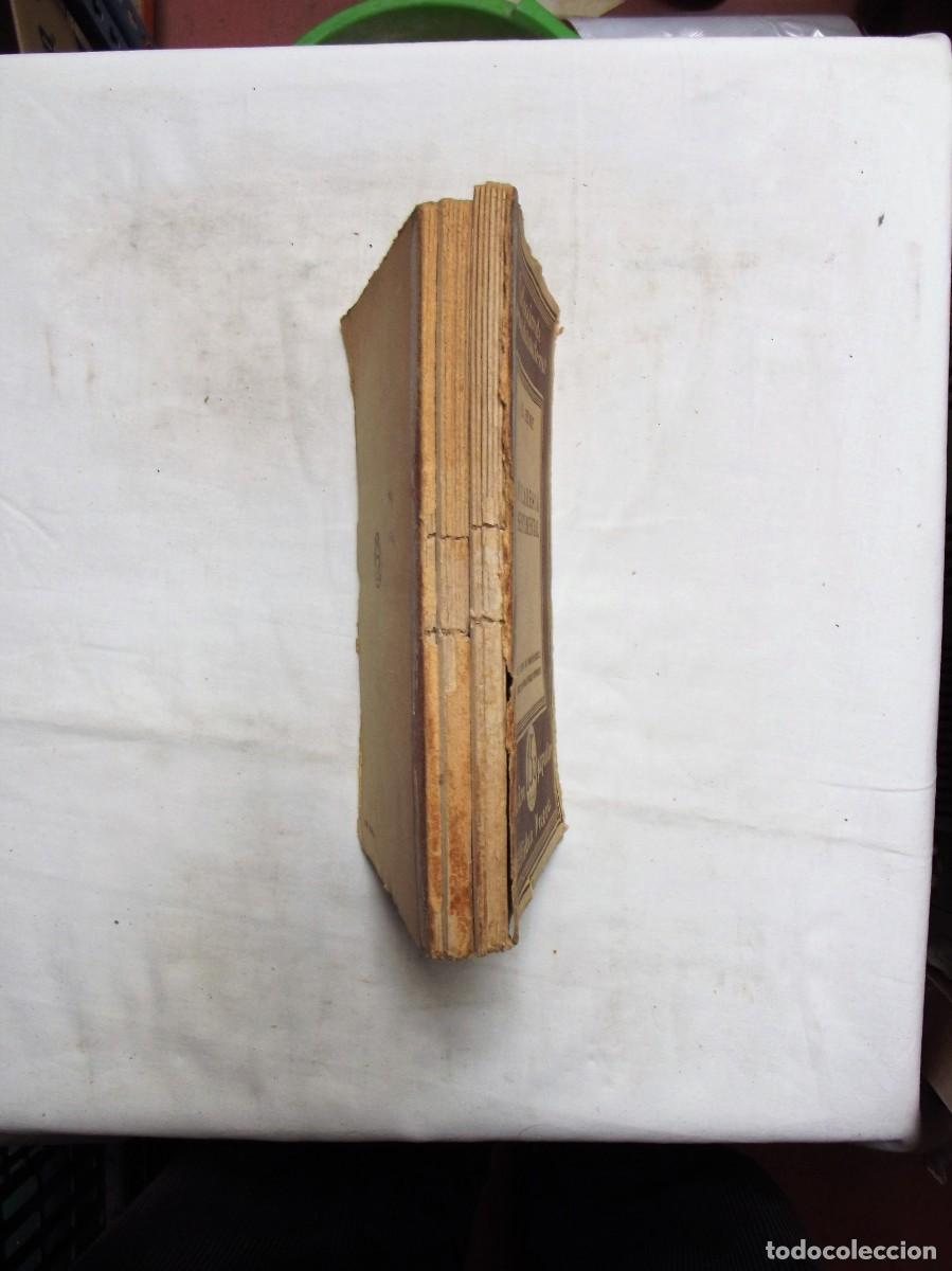 Libros: PICARESCA SENTIMENTAL POR O. HENRY - Foto 2