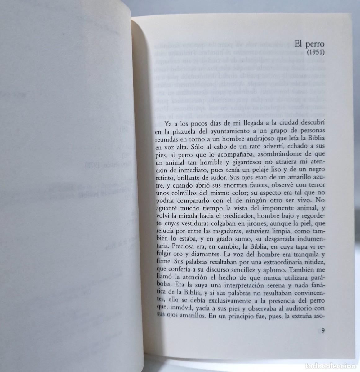 Libros: LA MUERTE DE LA PITIA - Friedrich D&uuml;rrenmatt ~ - Foto 7