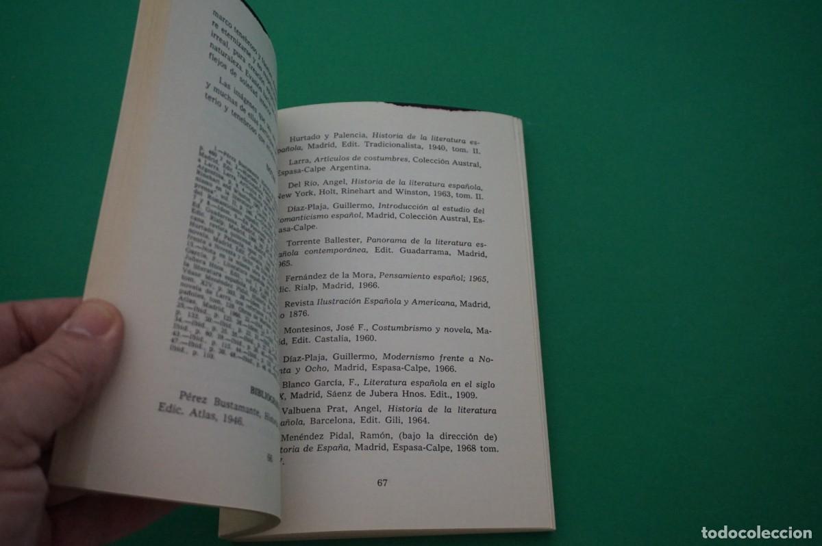 Libros: AMF-30B/ ENSAYOS - WENCESLAO MIRANDO / EDICIONES CELTA - Foto 3