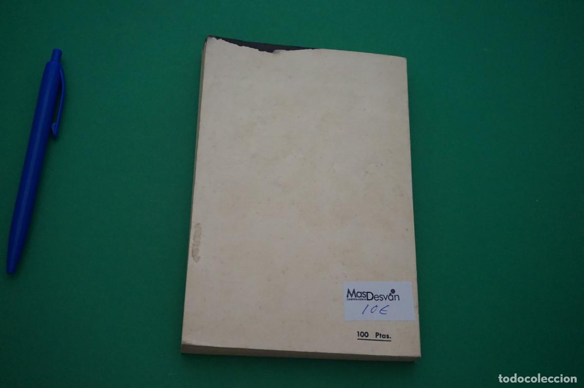 Libros: AMF-30B/ ENSAYOS - WENCESLAO MIRANDO / EDICIONES CELTA - Foto 5