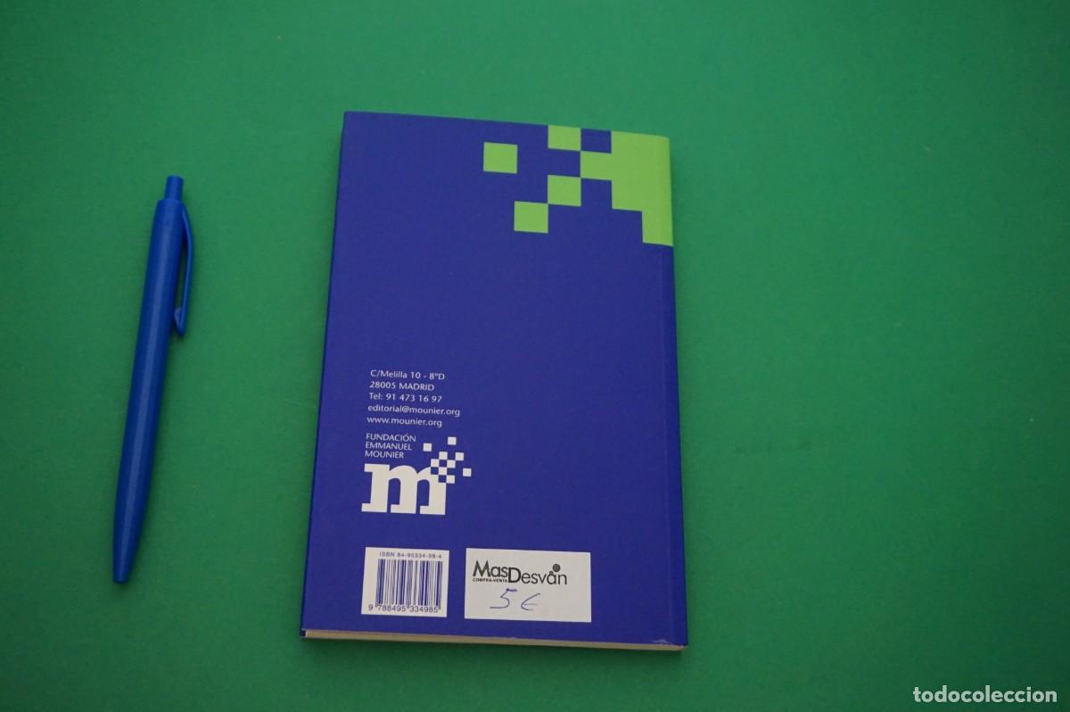 Libros: AMF-30B/ ANDRES MANJON - JOSE MEDINA / SINERGIA - Foto 4