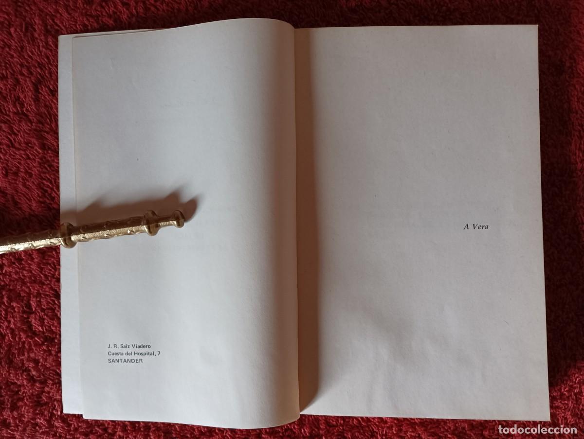 Libros: CRONICAS REPUBLICANAS - J.R.SAIZ VIADERO - Foto 4