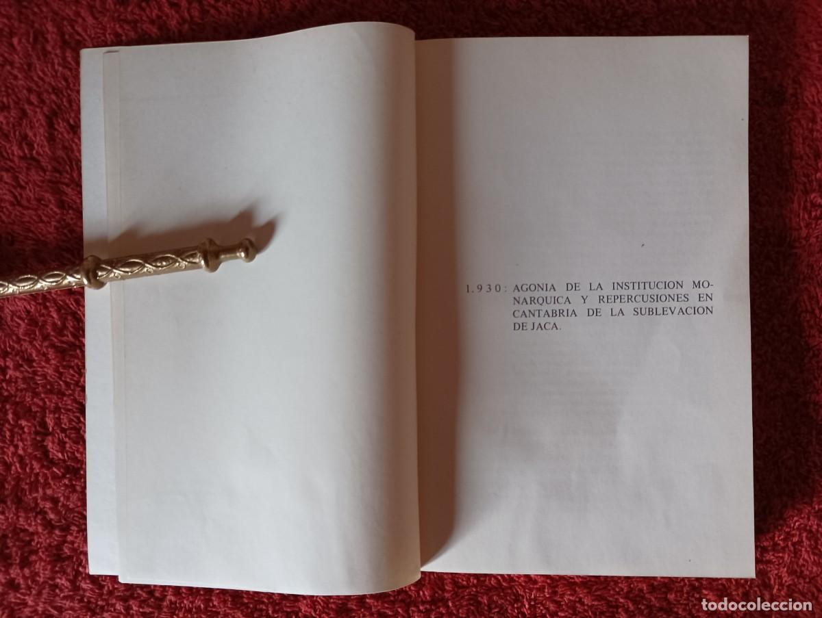 Libros: CRONICAS REPUBLICANAS - J.R.SAIZ VIADERO - Foto 5